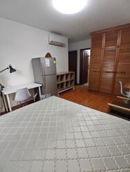 Regent Park (D5), Condominium #566570231